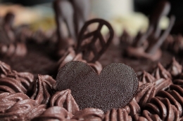 La potencia de los chocolates bio y los chocolates Barcelona  