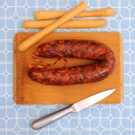 Gastronomic Spain 