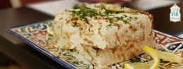 Sitios para cenar en Sevilla