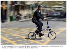 Los 8 mejores consejos para circular en bicicleta por ciudad