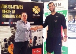 CIM Formación y VivaGym Valencia firman un acuerdo de colaboración
