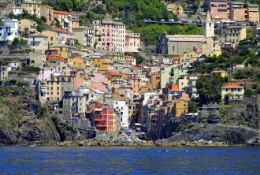 Cinque Terre y sus joyas más ocultas