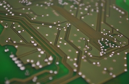 Circuitos impresos con montaje SMD en España