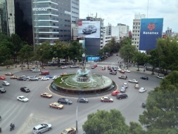 Consejos para circular por rotondas