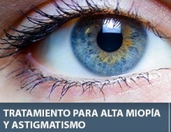 Dificultades para ver 