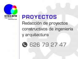 Qué es un proyecto arquitectónico