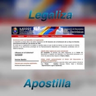 Citas para apostillar express
