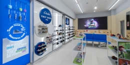 Clarks anuncia su asociación con Centric Software