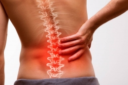 Claves para prevenir y tratar el dolor de espalda por un mal colchón