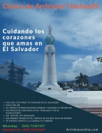 Telemedicina en El Salvador