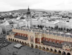 Los tesoros de Cracovia