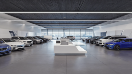 What type of car do you actually need for an Iceland road trip