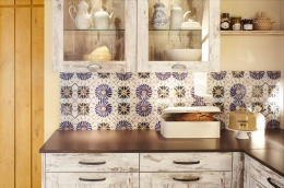 Tiendas de muebles de cocina en Madrid