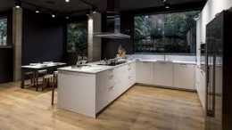 Cocinas Santos Madrid, la calidad en tu hogar