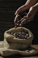 La hora del chocolate responsable y el chocolate orgánico  