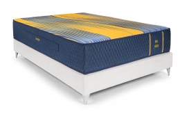 COLCHONES VISCOELÁSTICOS Bedland