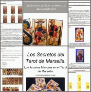 Los Secretos del Tarot de Marsella a tu alcance