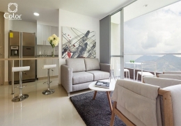 Color Inmobiliario ofrece servicios integrales para venta o compra hábil de propiedades en Medellín