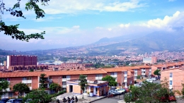 Color Inmobiliario apoya la expansión de Medellín que migra hacia Bello