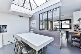 Claves para tener un comedor perfecto