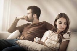 Después de la infidelidad - ¿Qué haces ahora?