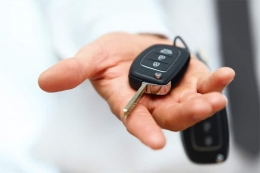 Cómo conseguir una copia de las llaves del coche si las has perdido