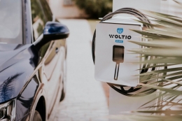 Cómo destacar en el mercado de los cargadores para coches eléctricos