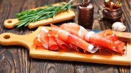 Consejos para emplatar un jamón