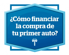 Evaluando la compra del primer auto