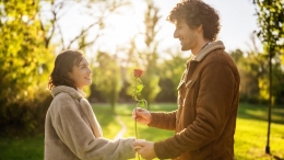 Cómo ligar con una chica de forma despreocupada
