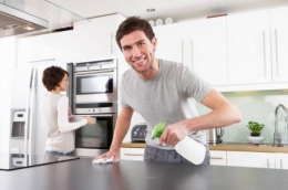 Trucos para limpiar la casa 