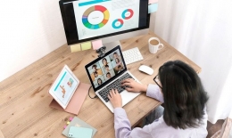 Cómo motivarse para teletrabajar y ser más productivo