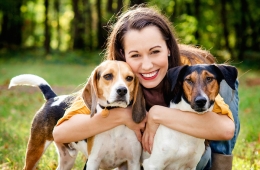 Consejos para conseguir una nueva mascota