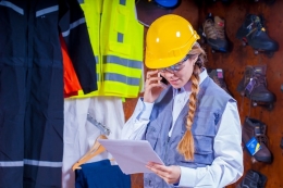 ¿Cómo ser operador de transporte?