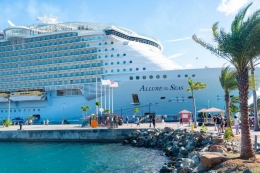 Cómo será la vida a bordo de los cruceros en 2021