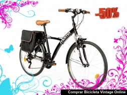Bicis Vintage Ofertas Online