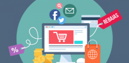 Estas son las más destacadas tiendas para comprar por internet