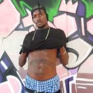 CRIS MOLO AKAPO THE MOST INFLUENTIAL RAPPER 