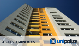 Seguros de comunidades: ¿qué coberturas debería tener?