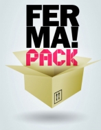 FERMA Y Arapack organizan el I concurso FERMA!Pack para el diseño de envases de productos agroalimentarios