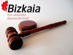Hacienda Foral de Bizkaia condenada por obtener datos ilícitamente