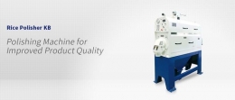 Enhancing Precision and Efficiency The Role of Cone Polisher Manufacturers