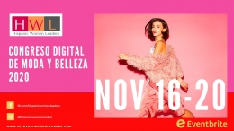 República Dominicana confirma representantes en el Congreso Digital de Moda y Belleza