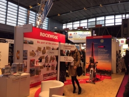 El Grupo ROCKWOOL participa en el congreso Word Efficiency