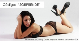 Quieres regalar un conjunto sexy a tu pareja? Lencería Secret estrena promoción!