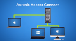 Acronis presenta Acronis Access Connect para dar acceso a archivos sin fisuras en entornos Apple, Android y Windows 