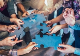 Consejos para escoger una actividad de Team Building para empresas