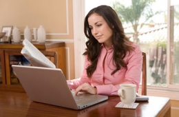  Beneficios de trabajar desde casa como freelancer