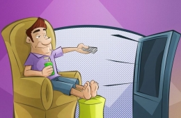 Consejos básicos a la hora de comprar un televisor.