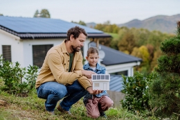 Construcción de casas Passivhaus: Guía completa para una vivienda sostenible y eficiente